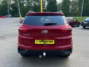 Hyundai Creta I Нефтекамск  - изображение 17