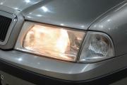 Skoda Octavia I (A4) Рестайлинг Новокузнецк  - изображение 39