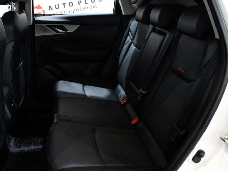 Changan CS35 Plus I Рестайлинг Минеральные Воды  - изображение 9