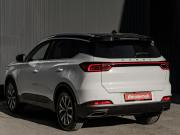 Chery Tiggo 7 Pro Max I Екатеринбург  - изображение 38