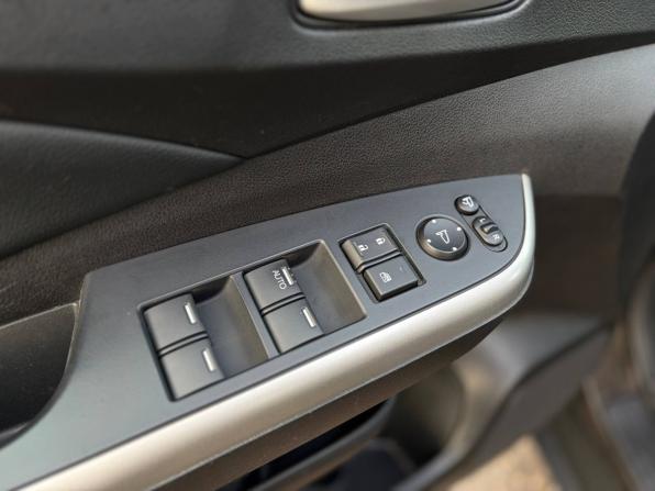 Honda CR-V IV с пробегом 2014 года, цена 1 635 000 рублей, 245000 км, внедорожник, Автокод Объявления