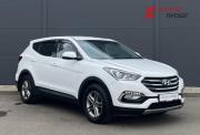 Hyundai Santa Fe III Рестайлинг Красноярск  - изображение 25