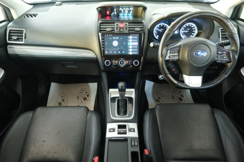 Subaru Levorg I Омск  - изображение 14