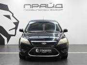 Ford Focus II Рестайлинг Ростов-на-Дону  - изображение 20