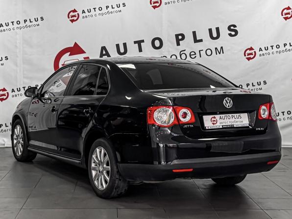 Volkswagen Jetta V с пробегом 2008 года, цена 599 000 рублей, 189799 км, седан, Автокод Объявления