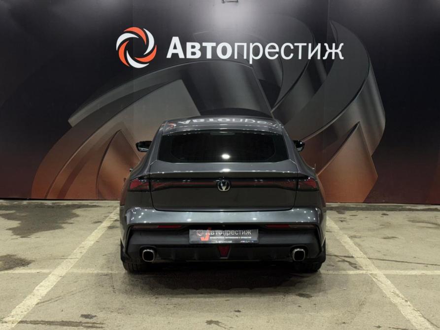 Changan UNI-V I Ставрополь  - изображение 5