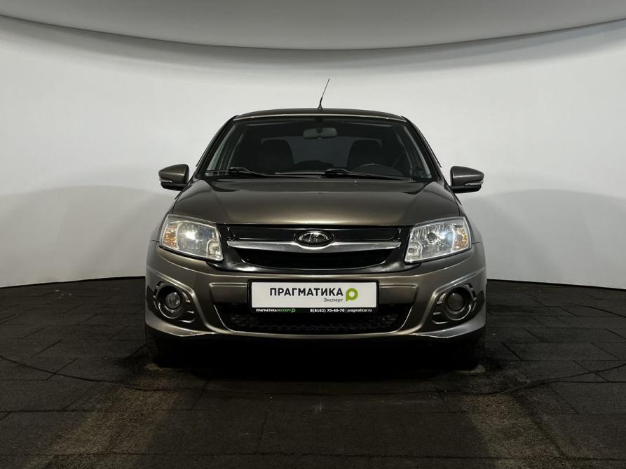 Lada (ВАЗ) Granta I Великий Новгород  - изображение 2