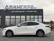 Mazda 3 IV (BP) Волгоград  - изображение 41