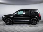 Land Rover Freelander II Москва  - изображение 25