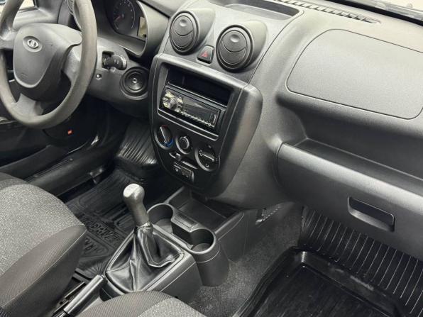 Lada (ВАЗ) Granta I с пробегом 2012 года, цена 409 900 рублей, 100000 км, седан, Автокод Объявления