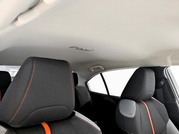 Toyota Corolla XII (E210) с пробегом 2022 года, цена 2 090 000 рублей, 40240 км, седан, Автокод Объявления