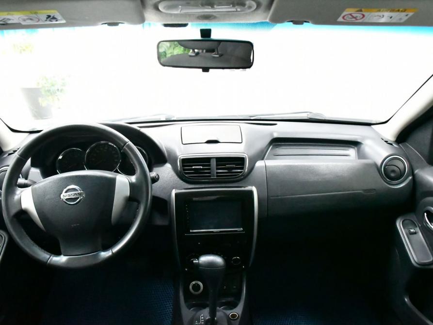 Nissan Terrano III (D10) Новосибирск  - изображение 8