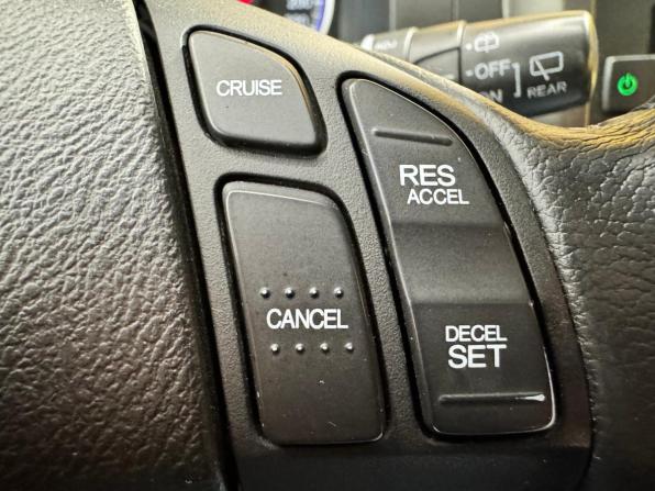 Honda CR-V III Рестайлинг с пробегом 2011 года, цена 1 499 000 рублей, 274000 км, внедорожник, Автокод Объявления