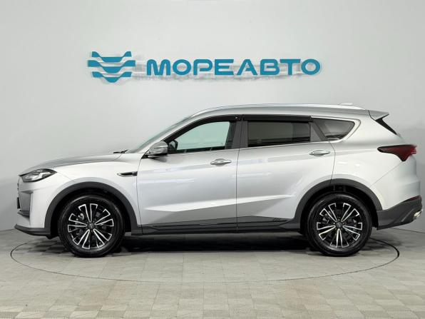 JETOUR X70+ I Рестайлинг с пробегом 2023 года, цена 2 335 000 рублей, 18334 км, внедорожник, Автокод Объявления