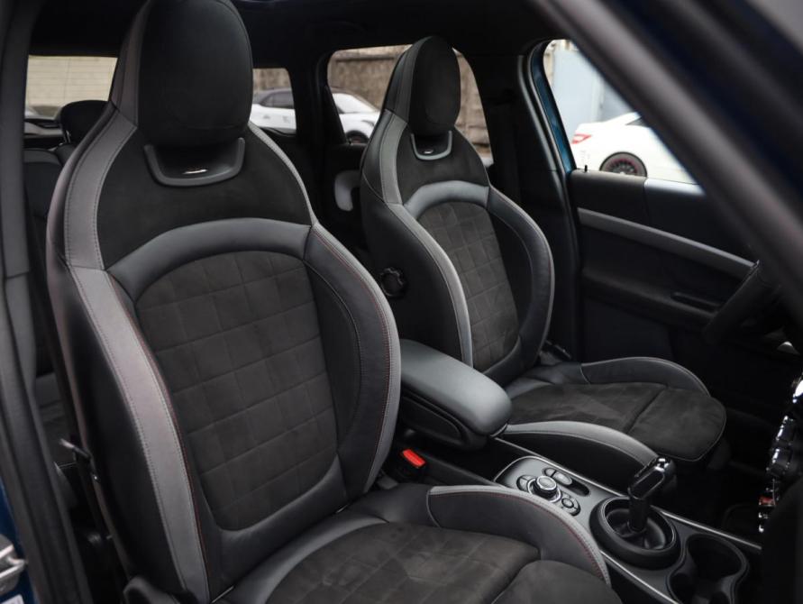 Mini Countryman II Рестайлинг Санкт-Петербург  - изображение 28