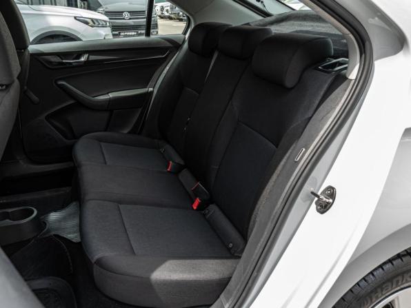 Skoda Rapid I Рестайлинг с пробегом 2019 года, цена 1 277 000 рублей, 109428 км, лифтбек, Автокод Объявления