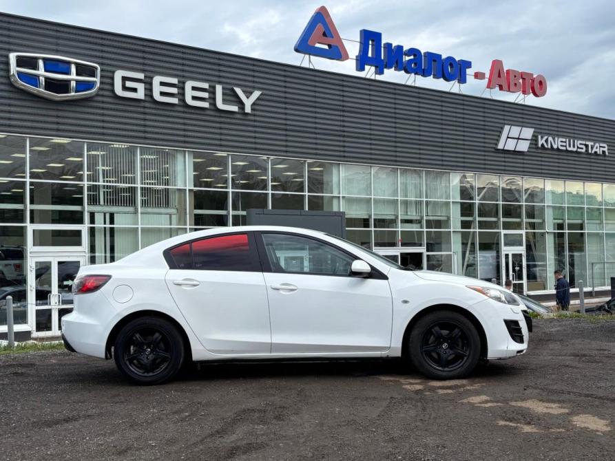 Mazda 3 II (BL) Набережные Челны  - изображение 8