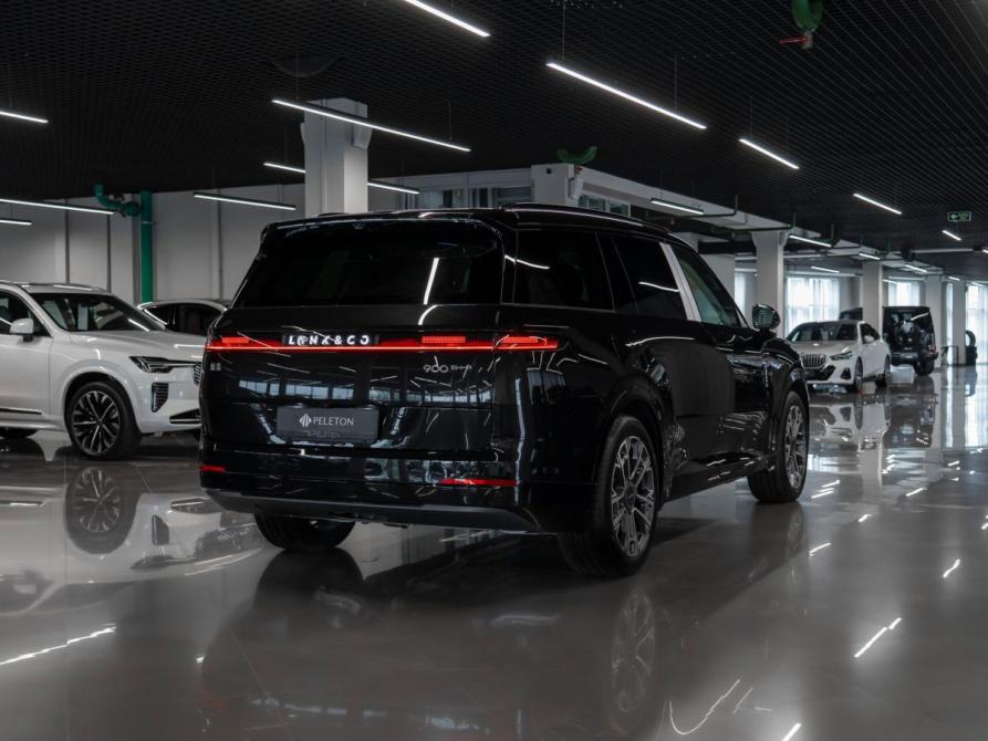 Lynk &amp; Co 900 Москва  - изображение 5