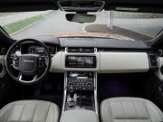 Land Rover Range Rover Sport II Рестайлинг Санкт-Петербург  - изображение 52