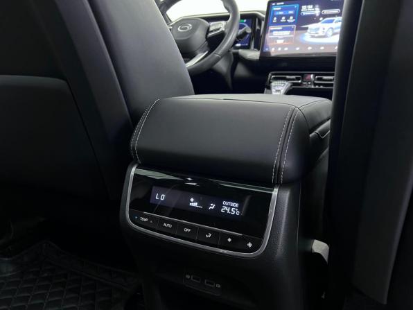 GAC GS8 II с пробегом 2023 года, цена 3 335 000 рублей, 34502 км, внедорожник, Автокод Объявления