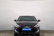 Hyundai Solaris I Пермь  - изображение 28