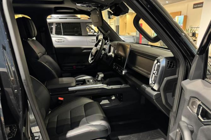 Новый JETOUR T2 2026 года, цена 4 149 000 рублей, внедорожник, Автокод Объявления