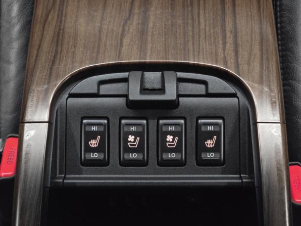 Nissan Teana II с пробегом 2009 года, цена 949 000 рублей, 298000 км, седан, Автокод Объявления