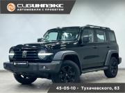 Tank 300 I Кемерово  - изображение 6