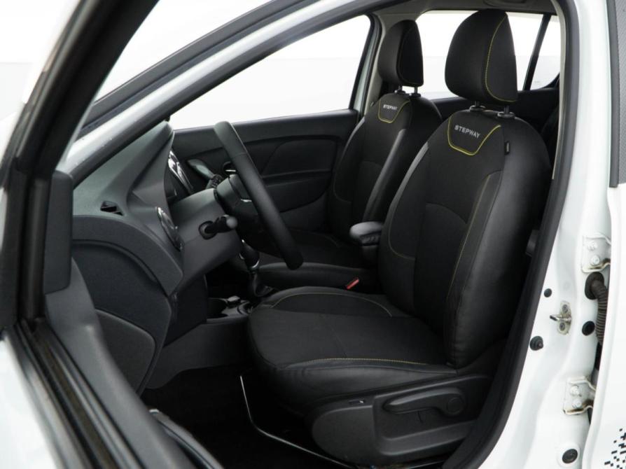 Renault Sandero II Рестайлинг Москва  - изображение 11