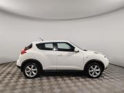 Nissan Juke I Москва  - изображение 26
