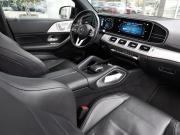 Mercedes-Benz GLE Coupe II (C167) Москва  - изображение 30