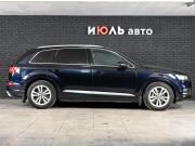 Audi Q7 II (4M) Екатеринбург  - изображение 28