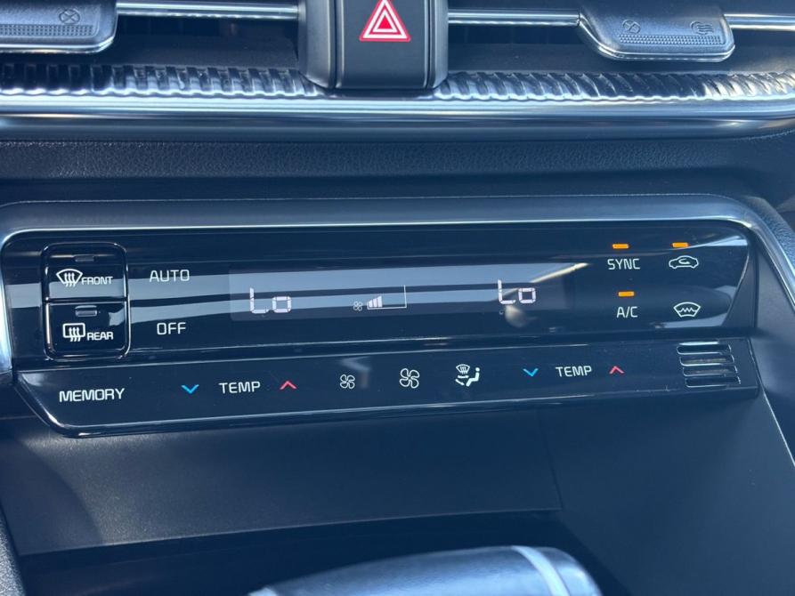 Kia K5 III Пермь  - изображение 18