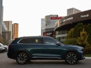 Geely Monjaro I Москва  - изображение 23