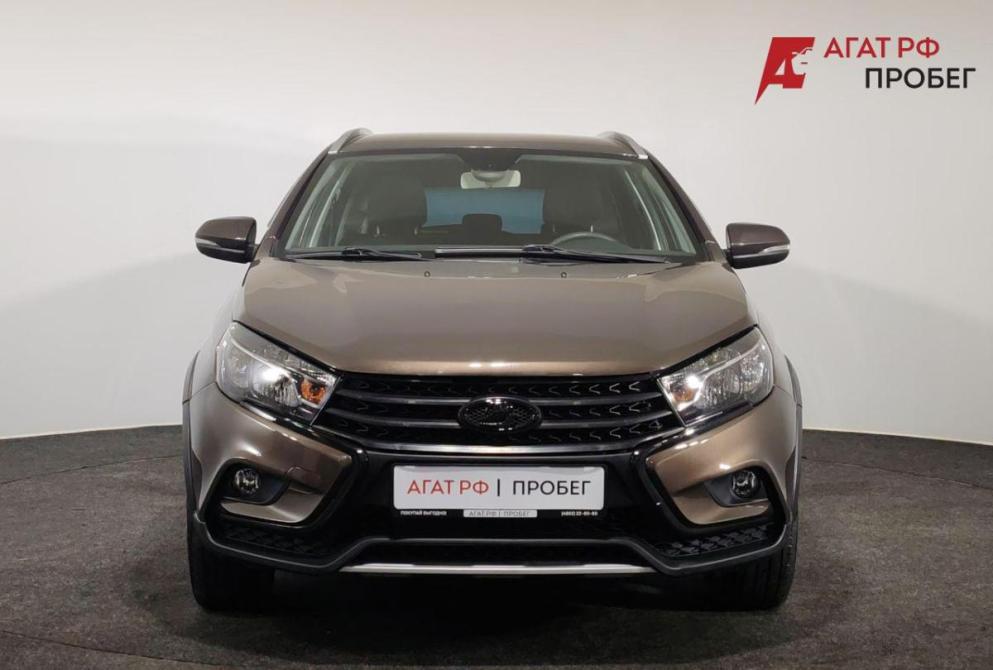 Lada (ВАЗ) Vesta I Ярославль  - изображение 2