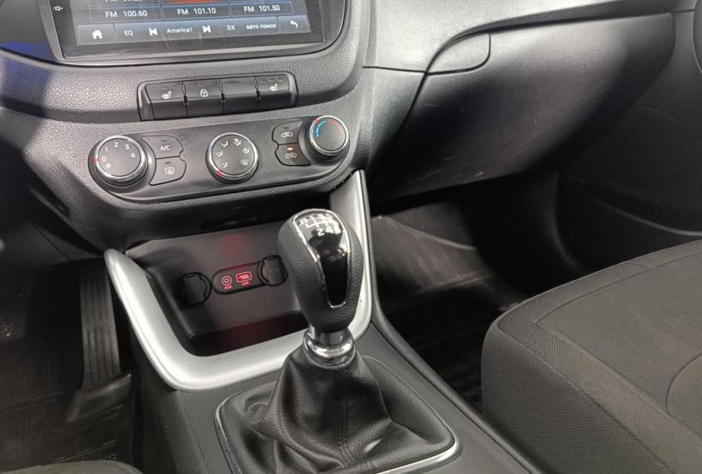 Kia Ceed II Рестайлинг Волгоград  - изображение 13