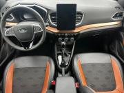 Lada (ВАЗ) Vesta I Рестайлинг (NG) Балашиха  - изображение 22