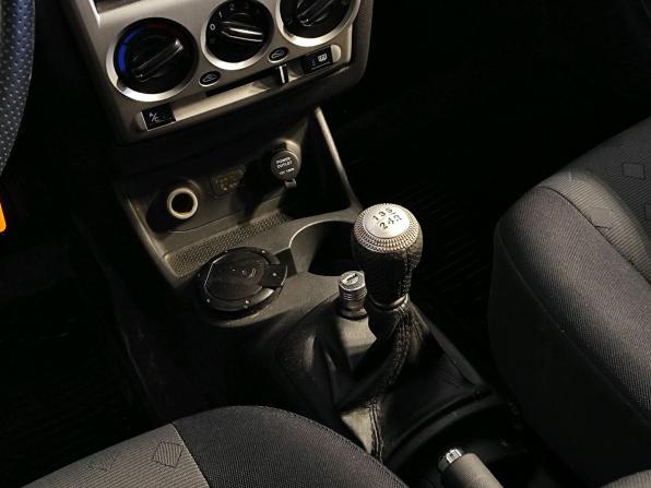 Hyundai Getz I Рестайлинг с пробегом 2007 года, цена 539 000 рублей, 171120 км, хэтчбек, Автокод Объявления