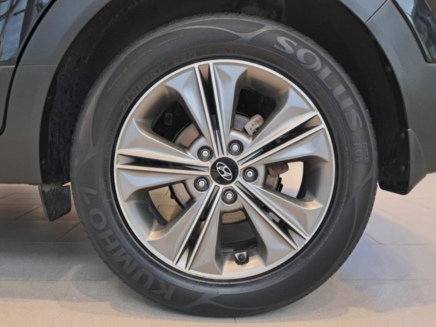Hyundai Creta I Казань  - изображение 22