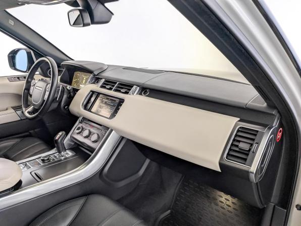 Land Rover Range Rover Sport II с пробегом 2013 года, цена 2 950 000 рублей, 147515 км, внедорожник, Автокод Объявления