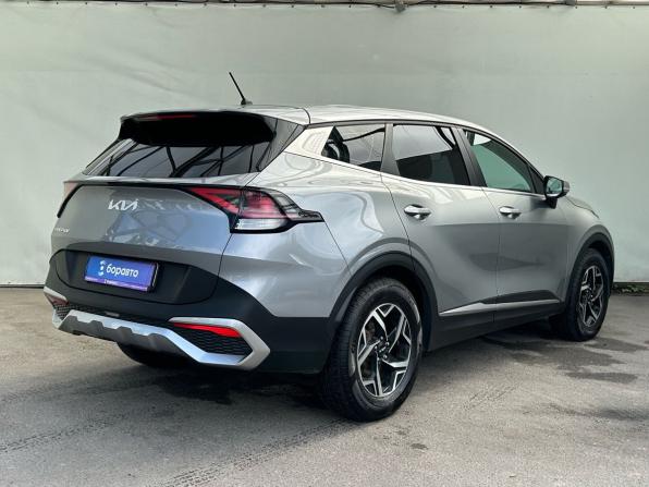 Kia Sportage V с пробегом 2021 года, цена 3 170 000 рублей, 103246 км, внедорожник, Автокод Объявления