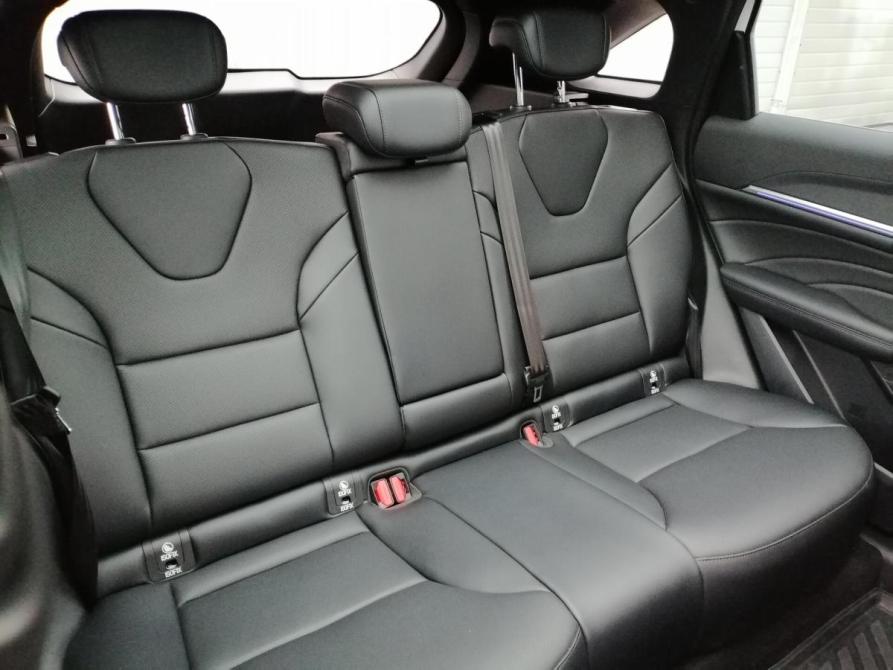 Haval F7 II Санкт-Петербург  - изображение 14