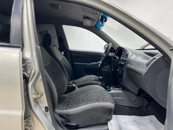 Chevrolet Lanos I с пробегом 2008 года, цена 199 000 рублей, 130880 км, седан, Автокод Объявления