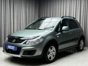 Suzuki SX4 I (Classic) Рестайлинг Ижевск  - изображение 31