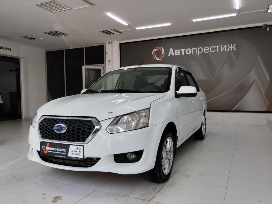 Datsun on-DO I Минеральные Воды  - изображение 3