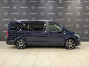 Mercedes-Benz V-Класс III (W447) Рестайлинг Москва  - изображение 34