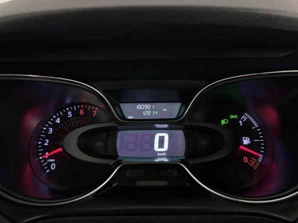 Renault Kaptur I с пробегом 2017 года, цена 1 399 000 рублей, 180000 км, внедорожник, Автокод Объявления