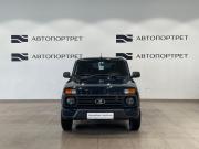 Lada (ВАЗ) Niva Legend Санкт-Петербург  - изображение 29