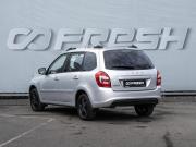 Lada (ВАЗ) Granta I Рестайлинг Волгоград  - изображение 19