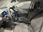 Chevrolet Aveo II Пермь  - изображение 33